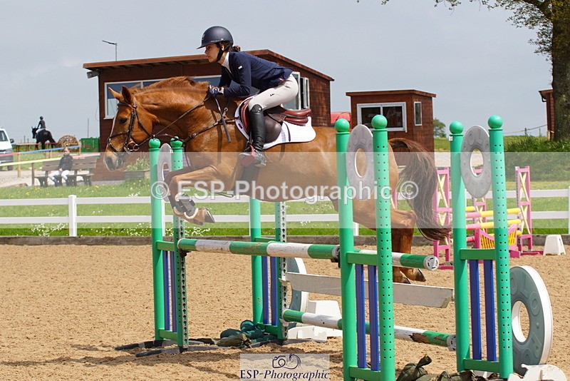 230513A-133020-01166 - Cls 5 Pony Newcomers & Open