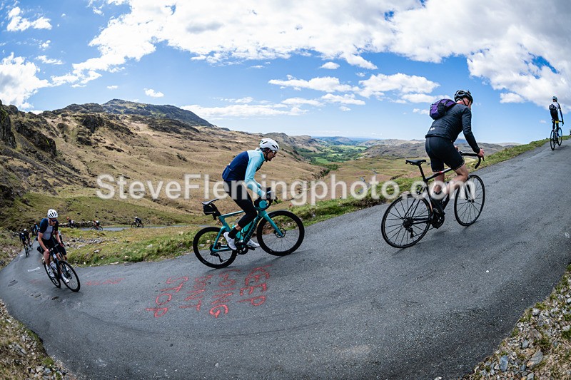 133818 - Hardknott Pass Camera 2 13.00-14.00