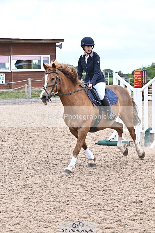 250610A-160504-00098 - Clear Round and 60cm