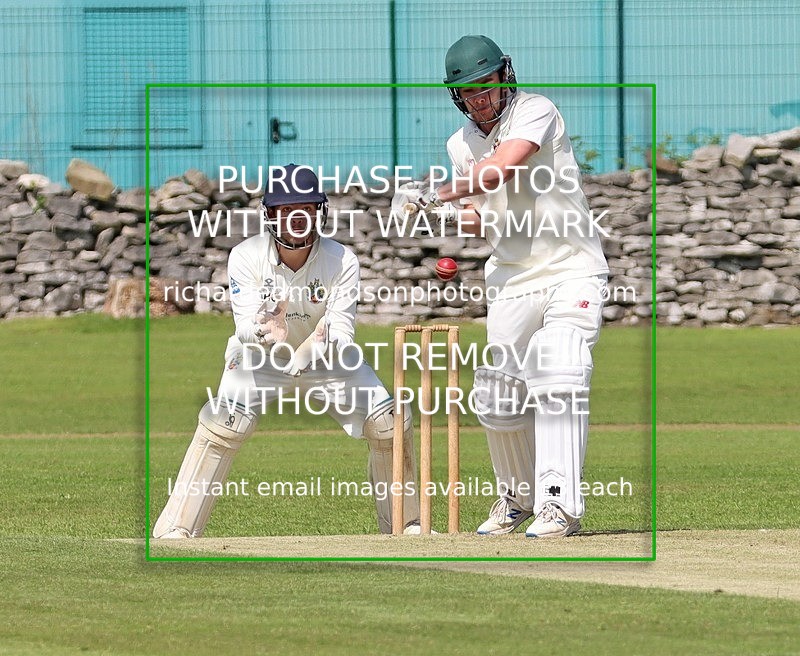 IMG_9945 - Kendal Cricket v Penrith Cricket