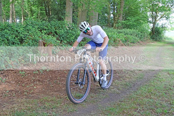 103 - MTB East Round 5 Gallows Green 25th May 2025  13:20 Male Adult Elite/S1 start (1Hr) +1 Lap