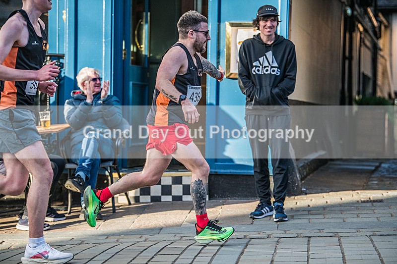 Keswick RTH-259 - Keswick AC Round The Houses Road Race Wednesday 24th April 2024