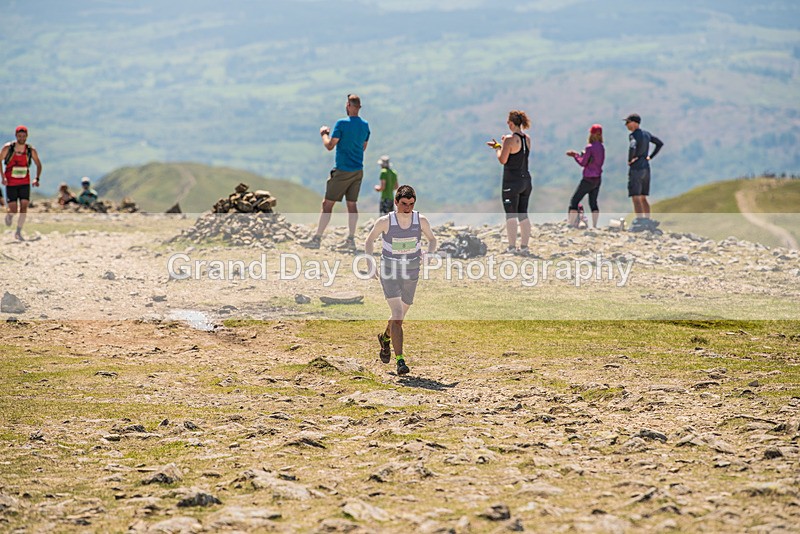 Fairfield-94 - Fairfield Horseshoe Fell Race Saturday 13th May 2023