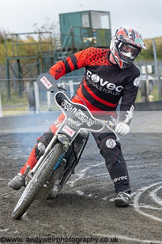 201006-5D-3K8A1249 - Ride & Skid It Speedway Experience 06 Oct 20