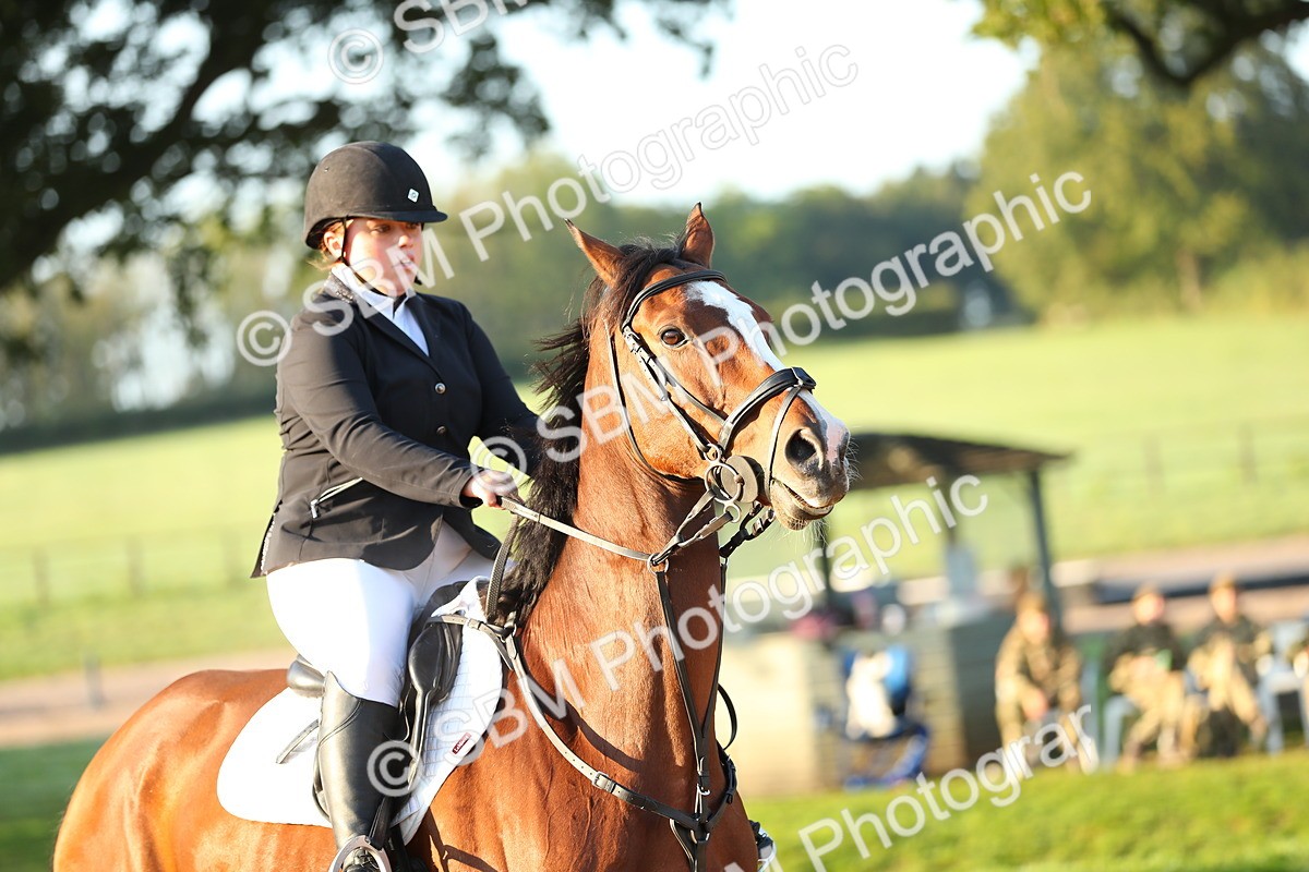 SBM_57629 - J64 - Clear Round 90cm