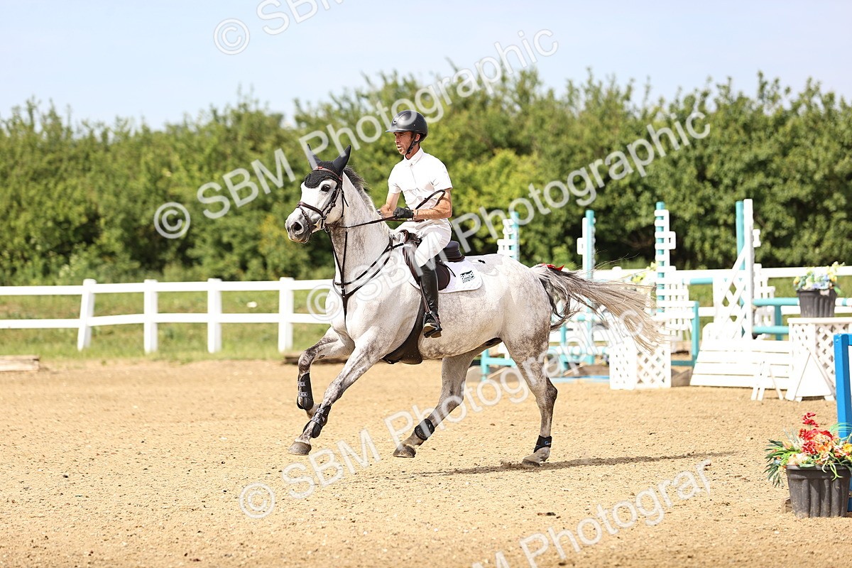 SBM_005064 - Class 12 - 1.15m Open (Members Cup)