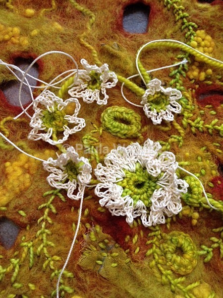  - Fabulous Felt
