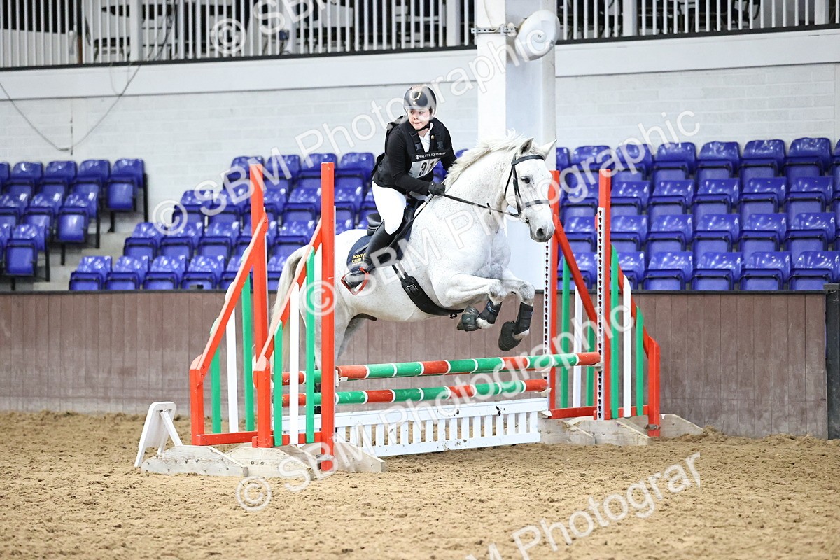 SBM_001891 - Class 5 - Henlow Veterinary Hospital - 70cm Area 12 Championship Qualifier