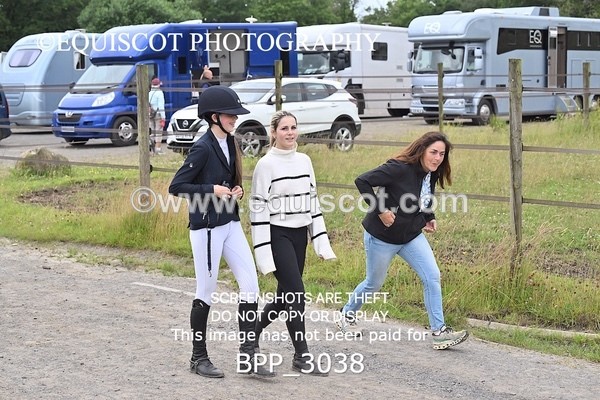 BPP_3038 - CLASS 8 Springboard 128cm/ 138cm Restricted Handicap
