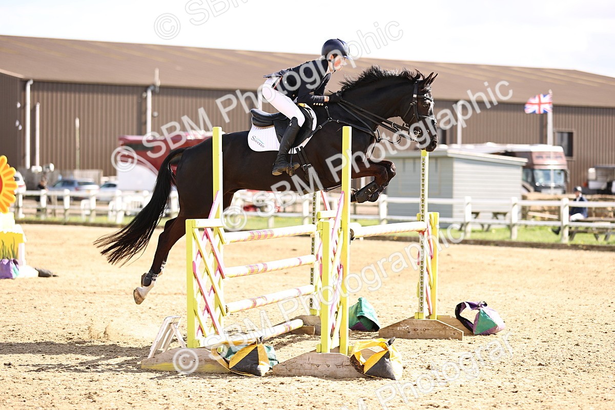 SBM_004697 - Class 18 - Senior 1.15m Open