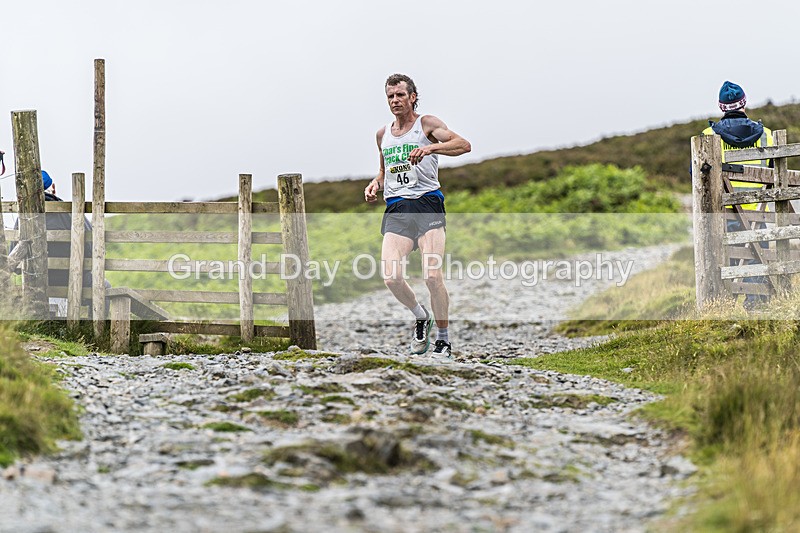 Skiddaw-402 - Skiddaw Fell Race Sunday 7th July 2014