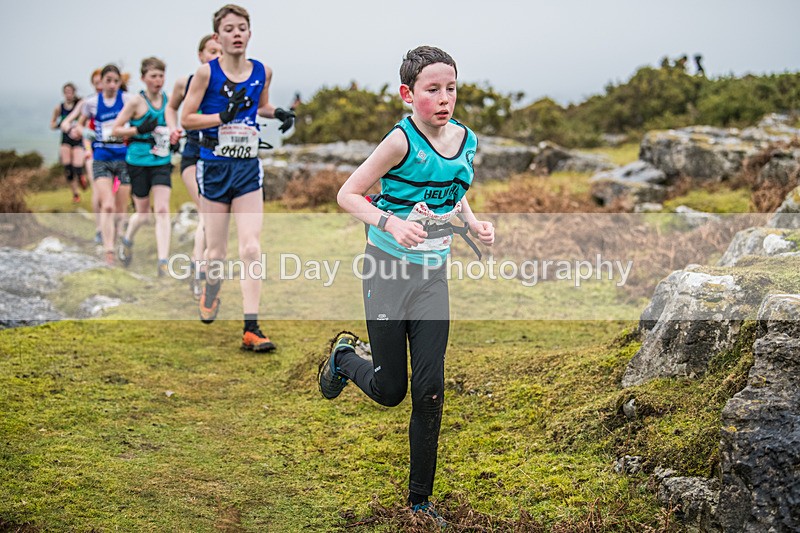 KWL-193 - Kendal Winter League Birkrigg Sunday 29th January 2023