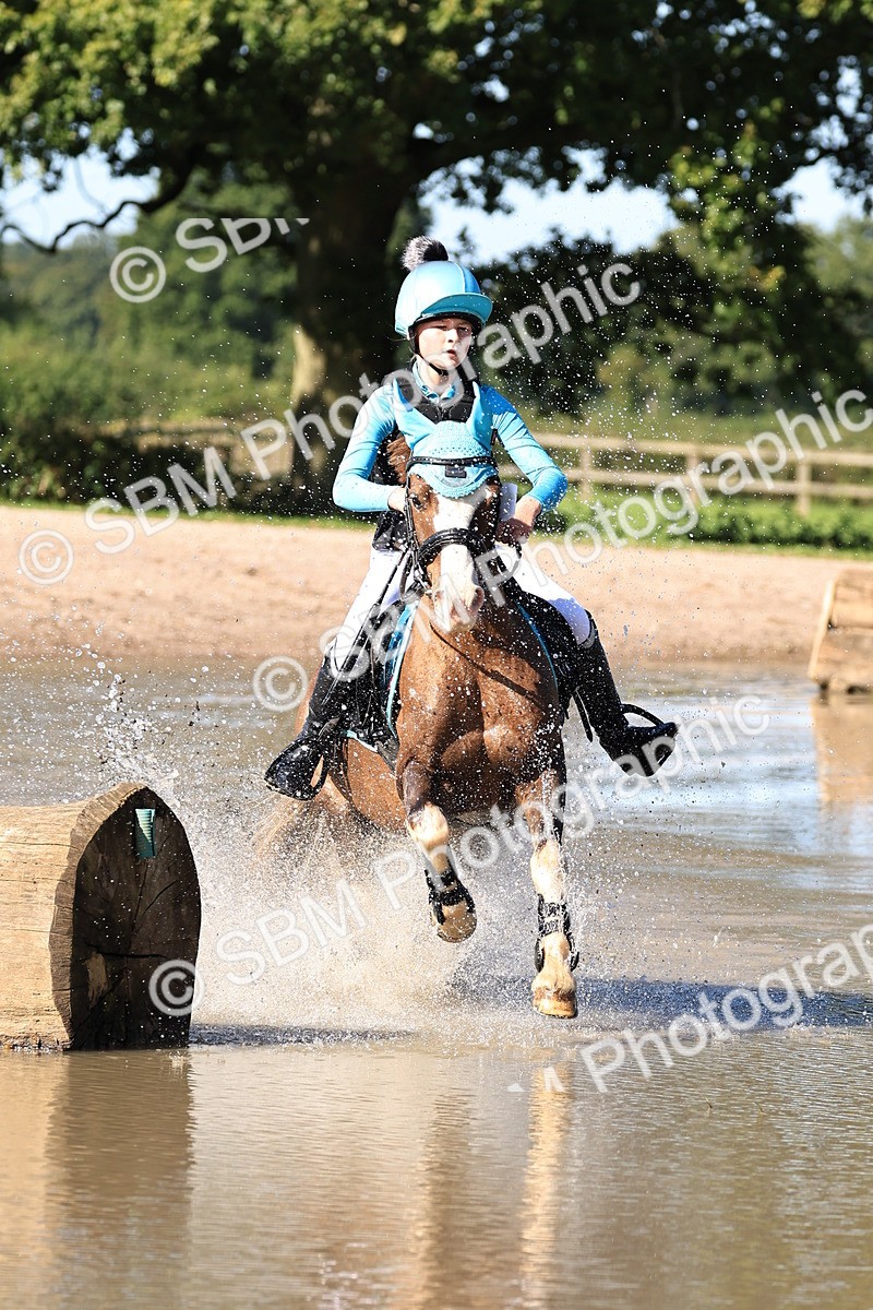 SBM_20155 - E6 - Eventers Challenge 60cm Championship