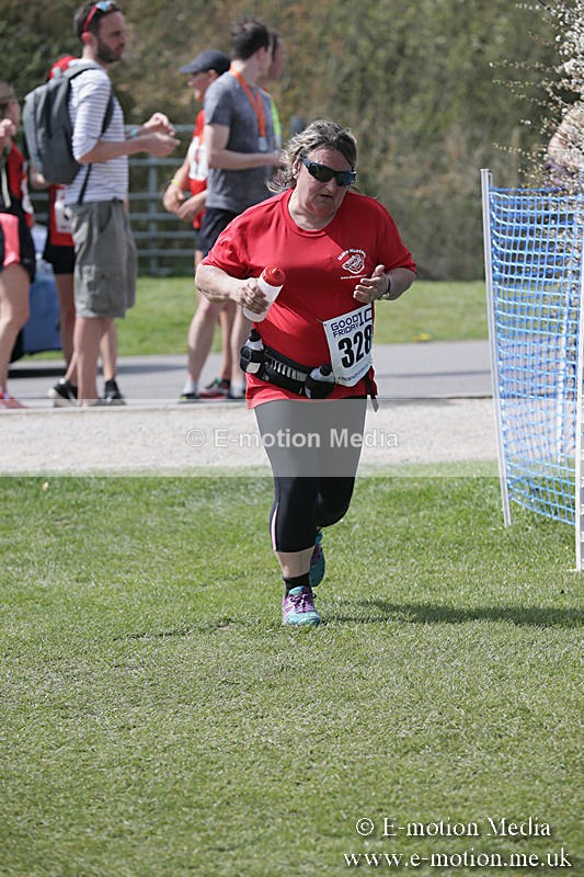 CAD 190419 1882 - Cadence Events    Good Friday 10 Miler 19/04/19