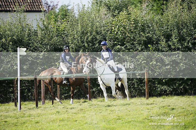  WWHT 031021 2121 - Novice Pairs (0.80m)  03/10/21