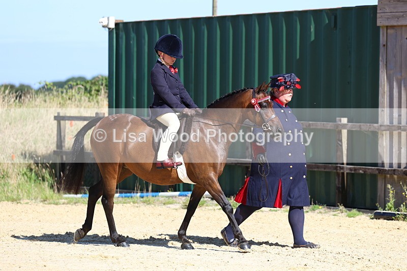 3E7A7878 - Class 14: Tack and Turnout