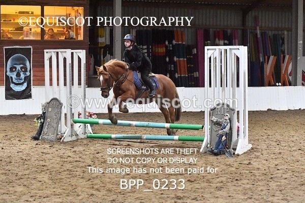 BPP_0233 - CLASS 4 50CM