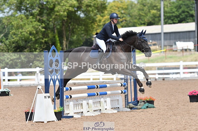 240727A-133425-05039 - Cls 22 85cm Amateur Qualifier