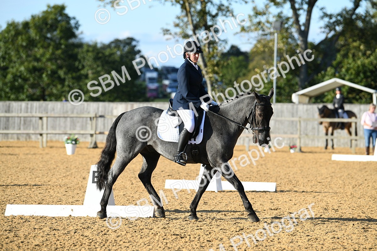 SBM_30708 - D16 - Small Tour Championship - Novice 28