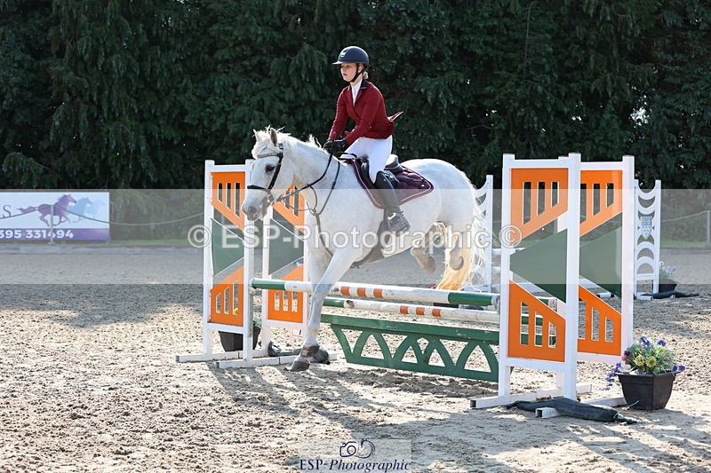 250614A-083636-04608 - Cls 25 85cm Amateur Quali