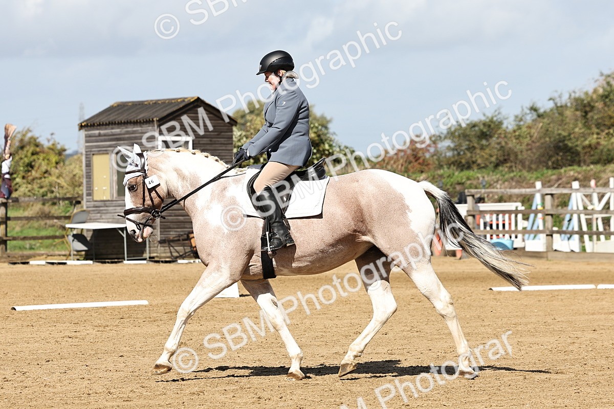 SBM_001032 - Class 46 - Novice 1 Combined Training