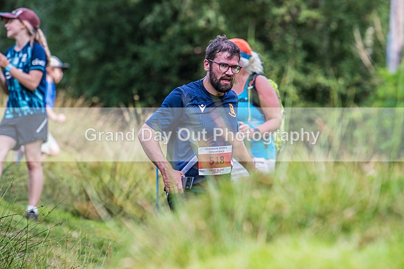 Grasmere Sports-1030 - Grasmere Sports Junior & Senior Fell Races Sunday 24th August 2025
