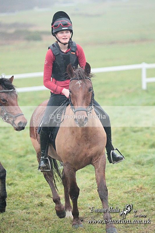 PtP 101223 116 - New Forest Hounds PtP Larkhill 10/12/23