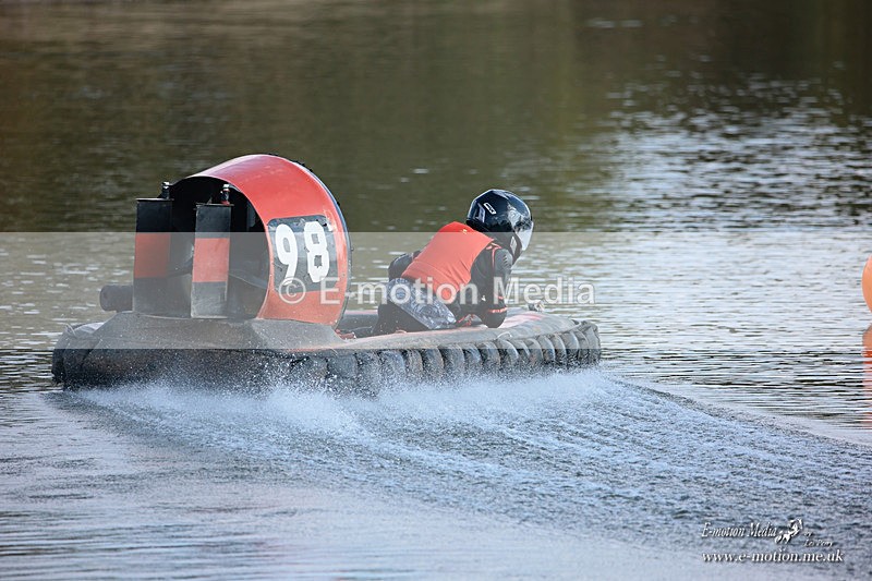 HCWC 230826 777 - Hovercraft W C Race Day 3