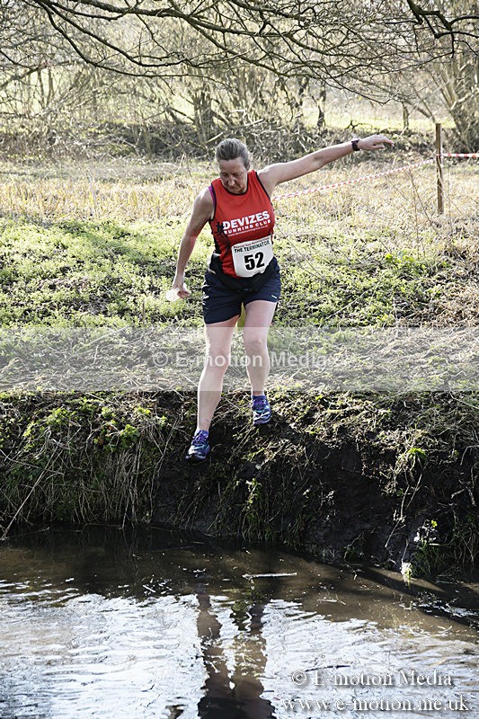 PVT 240219 888 - The Terminator Race - Pewsey Vale - 24/02/19