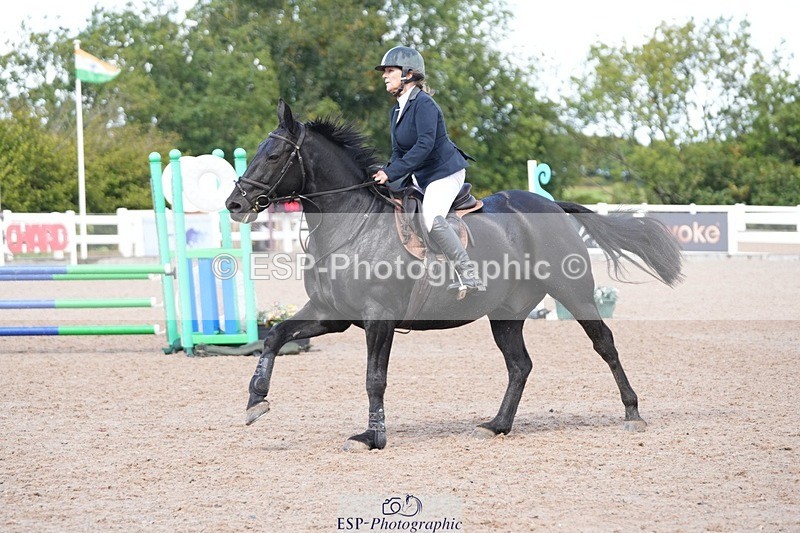 250911-124327-01292 - Cls 11 85cm Amateur Champ