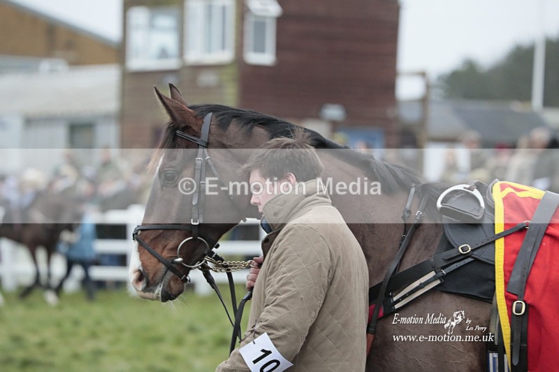PtP 041222 0753 - Larkhill Racing Club Point-to-Point Larkhill 01/01/23