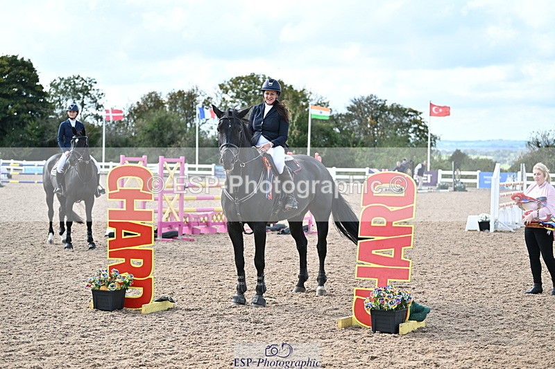 241005A-130234-03904 - SAT Cls 18 1.05m Amateur Jump Off and P
