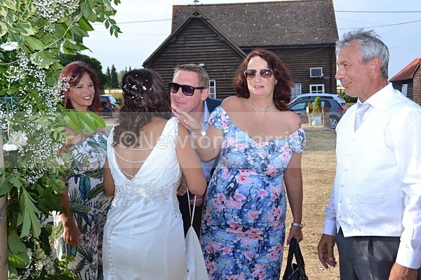 DSC_8558 - Sonja wedding rec