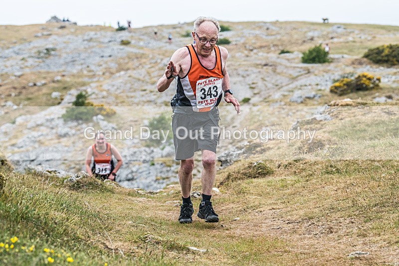 Hutton Roof-460 - Hutton Roof Fell Race Saturday 24th May 2025