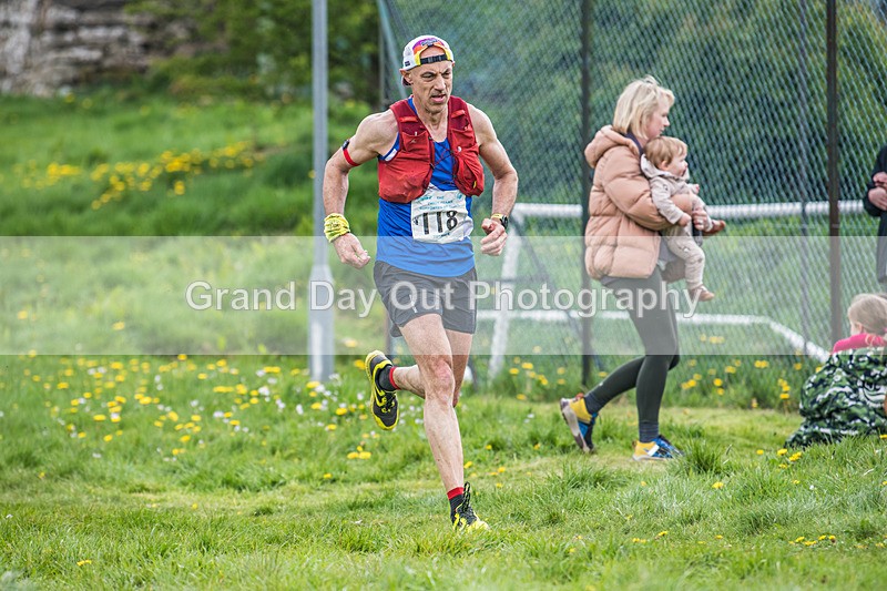 3 Peaks Finish-722 - The 3 Peaks Race Saturday 26th April 2025 - The Finish