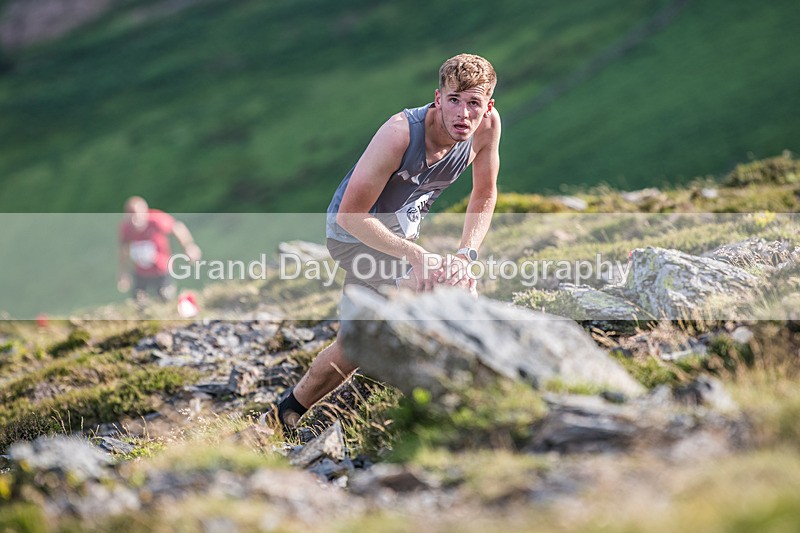 Gategill-138 - Gategill Fell Race Wednesday 2nd July. 2025