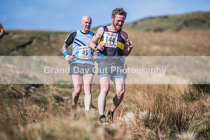 Black Combe-904 - Black Combe Fell Race Saturday 8th March 2025