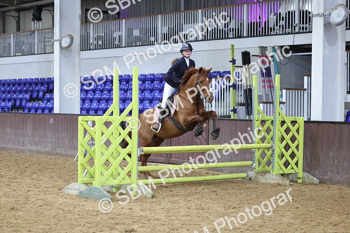 SBM_002636 - Class 9 - STX UK Pony British Novice - 80cm OPen