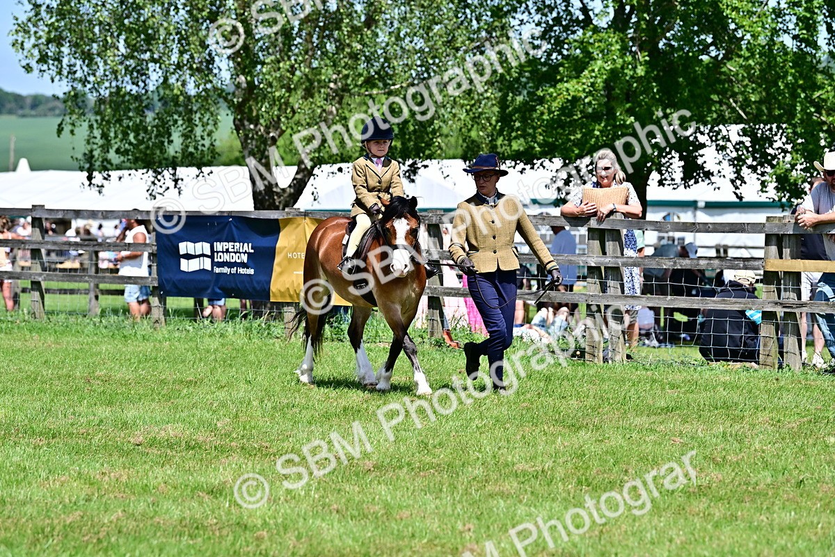 SBM_05832 - Class 59-60 - TSR M&M  Lear Rein and First Ridden Amateur of the year