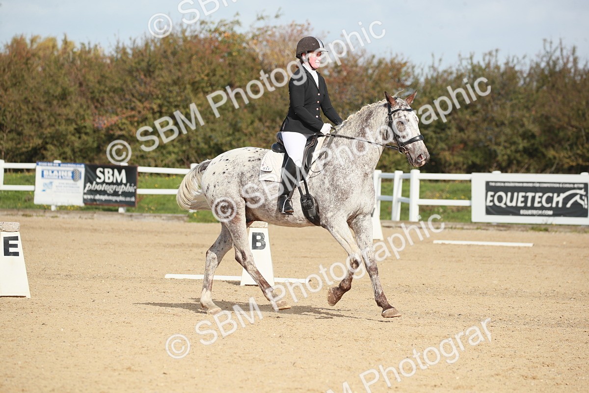 SBM_001699 - Class 4 - Novice 5