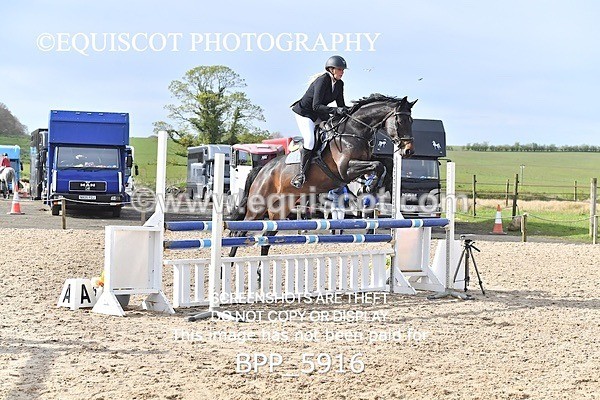 BPP_5916 - CLASS 25 SUN Senior Discovery/ 1m Open