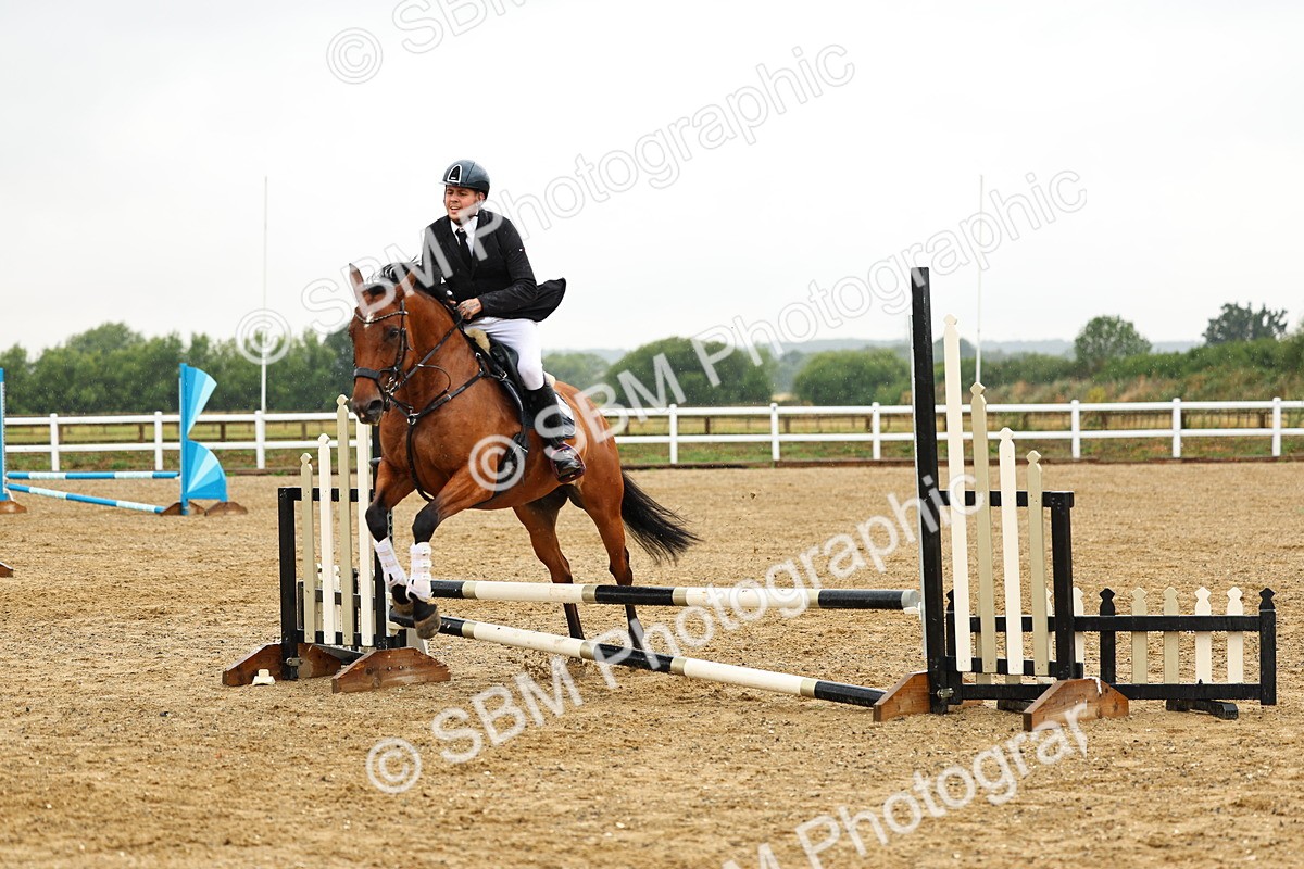 SBM_000398 - Class 3 - 60cm