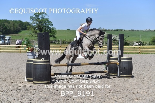 BPP_9191 - CLASS 6 70CM