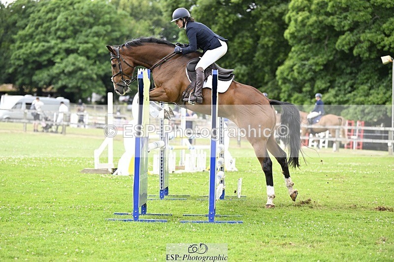 240705-124630-09697 - Cls 28 95cm Amateur Qualifier