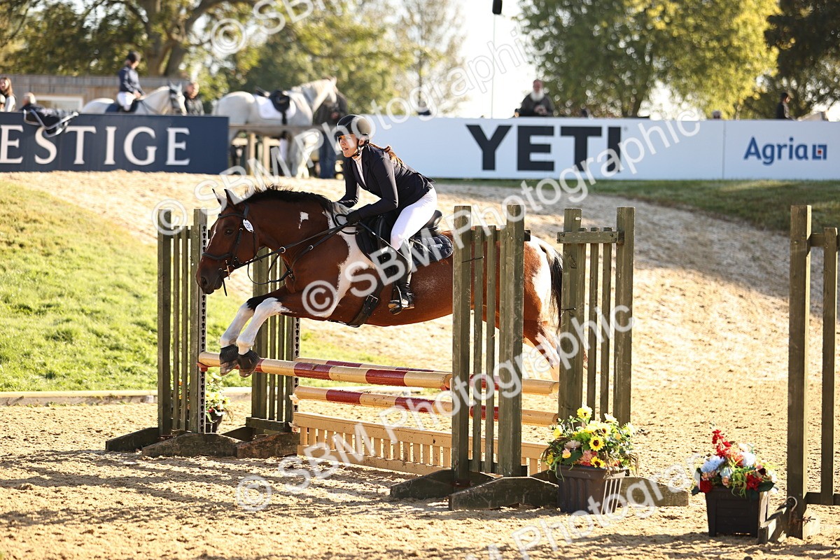 SBM_34752 - J38 - Senior 80cm Championship