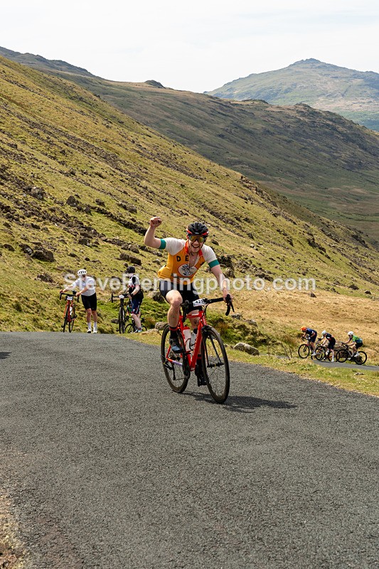 134714 - Wrynose 13.00-14.00