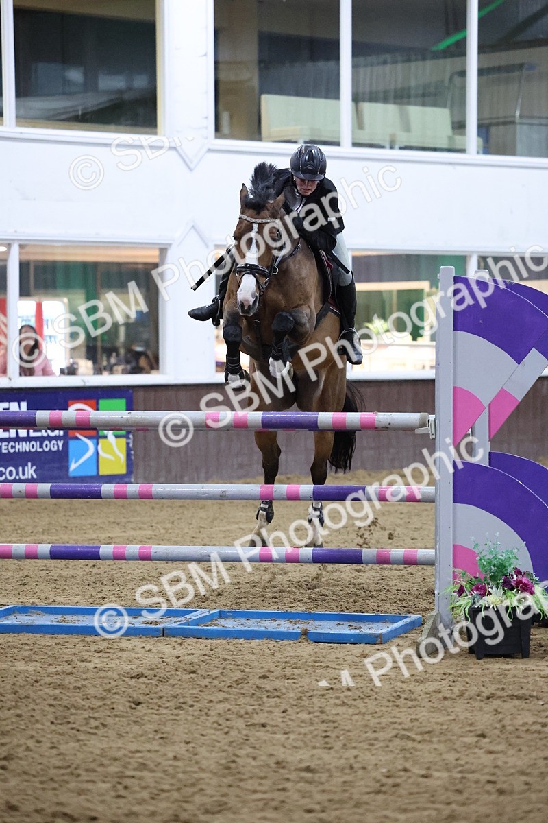 SBM_005461 - Race 3 - 1.20m