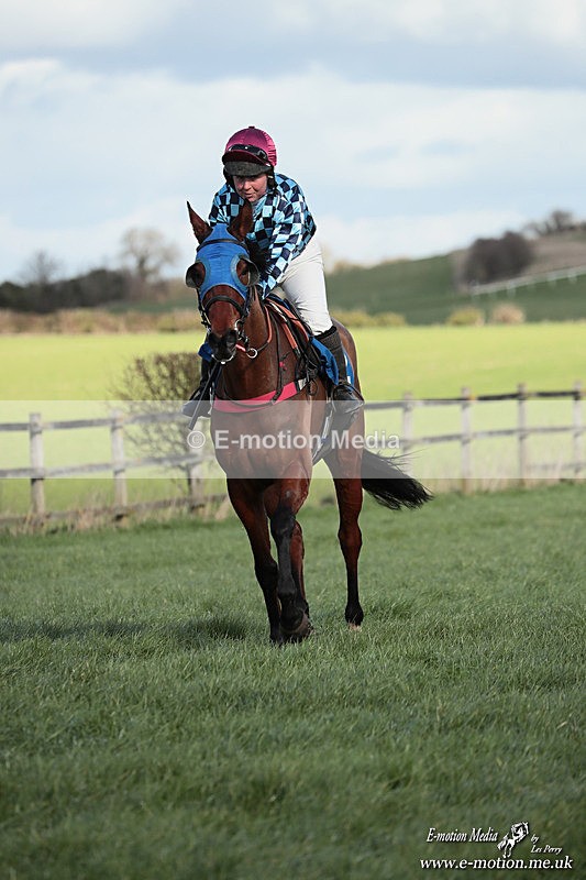 PtP 280226 789 - Kimblewick PtP Kingston Blount 28/02/26