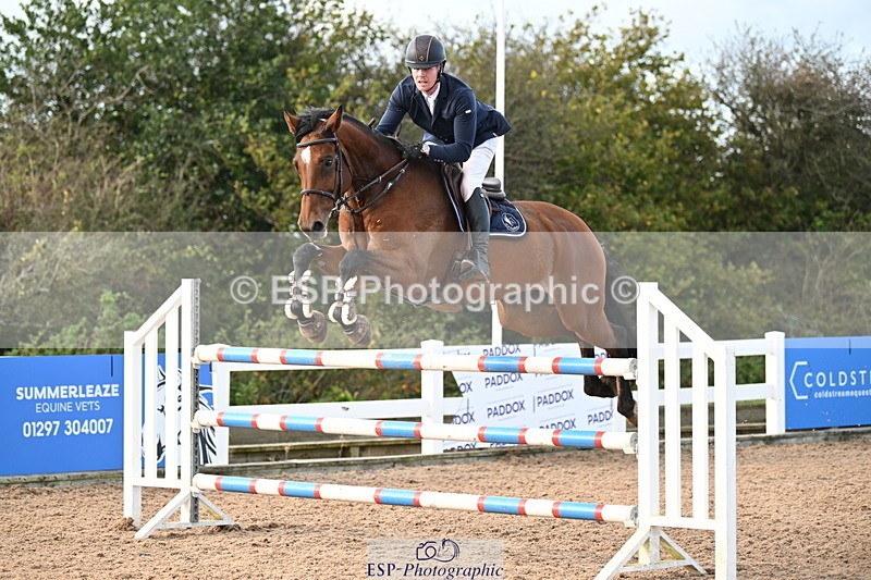 241023A-152216-01172 - Cls 5 Foxhunter and 1.20m Open
