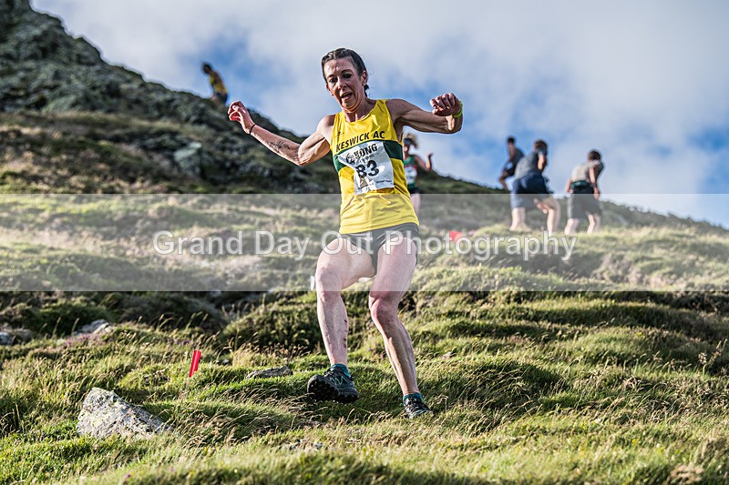 Gategill-173 - Gategill Fell Race Wednesday 2nd July. 2025